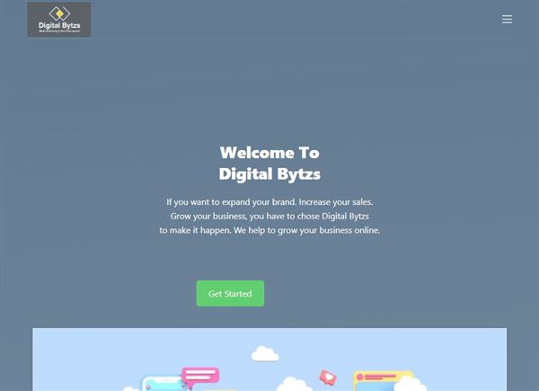 Digital Bytzs